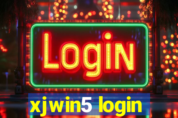 xjwin5 login